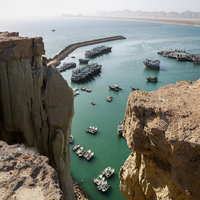 تور چابهار از مشهد